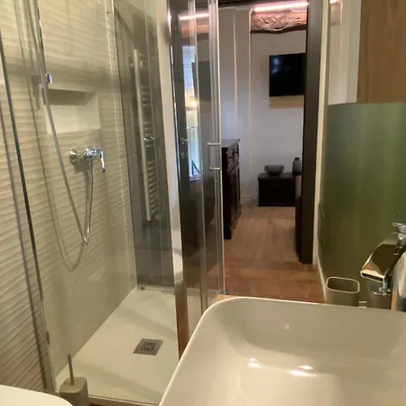 Διαμέρισμα Argegno's River - View Argegno