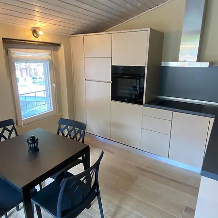 Διαμέρισμα Argegno's River - View Argegno