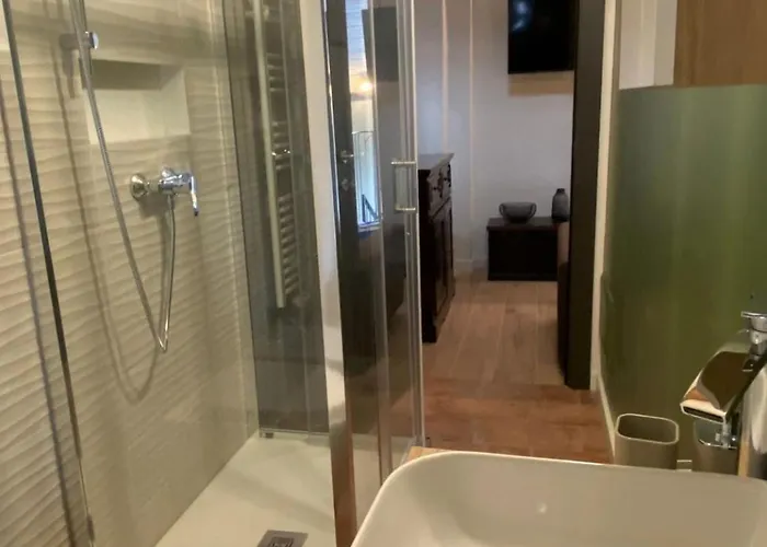 شقة Argegno's River - View آرجينيو