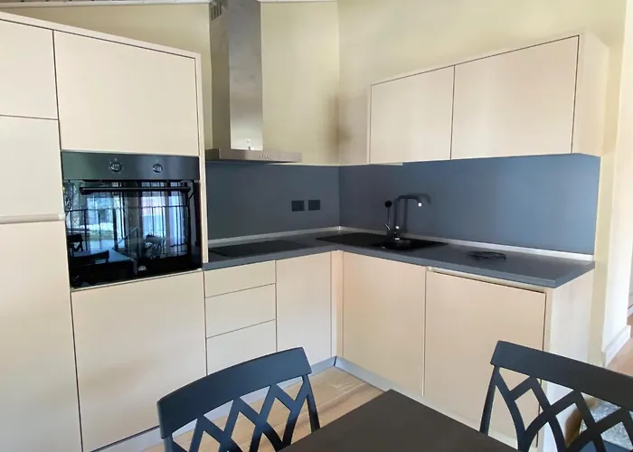 Argegno's River - View * آرجينيو