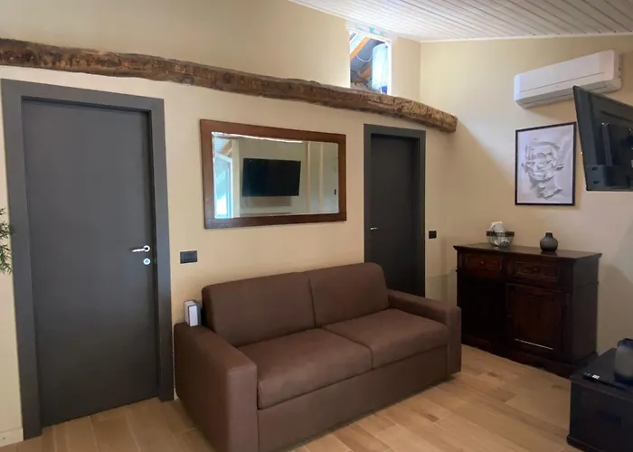 Argegno's River - View شقة آرجينيو