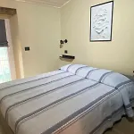 Apartman Argegno's River - View *