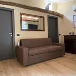 Argegno's River - View Apartman