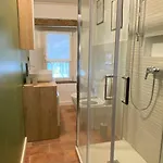 Apartman Argegno's River - View