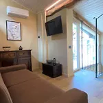 Argegno's River - View Apartman